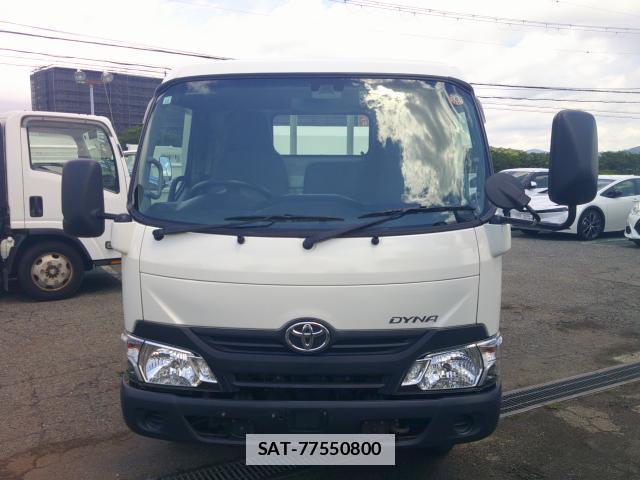 Toyota DYNA TRUCK 2017-10 7799814-9