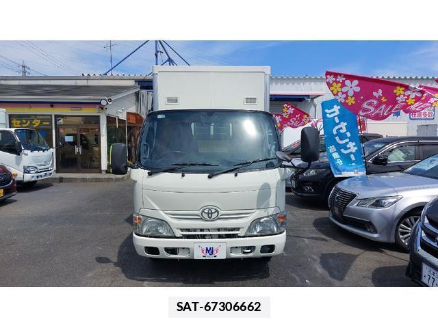 Toyota DYNA TRUCK 2012-07 7801621-12