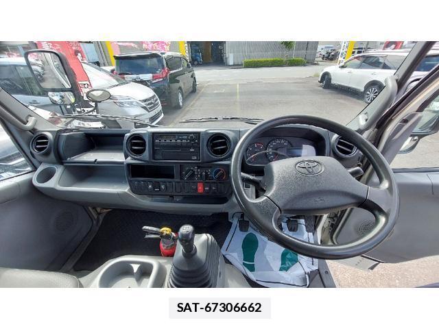 Toyota DYNA TRUCK 2012-07 7801621-2