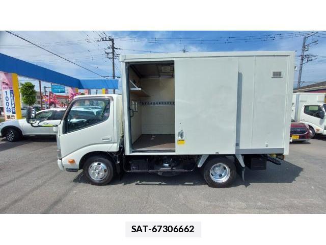 Toyota DYNA TRUCK 2012-07 7801621-3