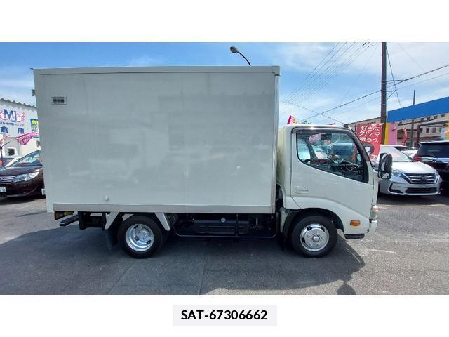 Toyota DYNA TRUCK 2012-07 7801621-4