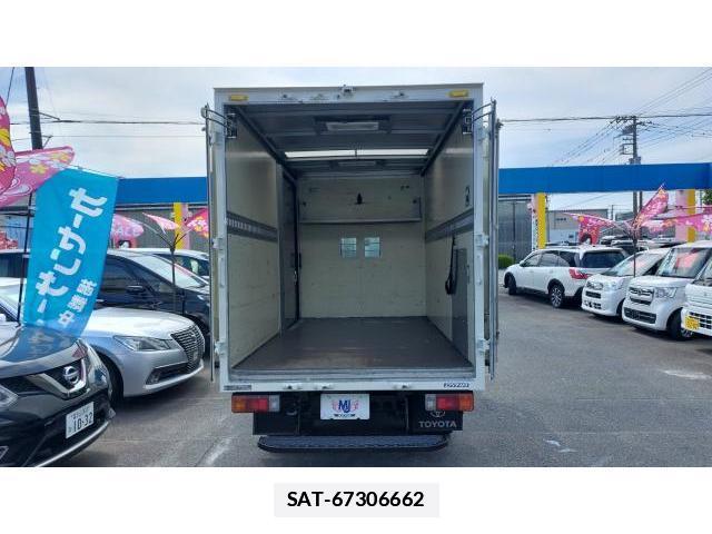 Toyota DYNA TRUCK 2012-07 7801621-5