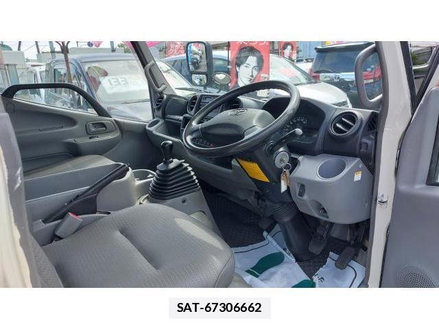 Toyota DYNA TRUCK 2012-07 7801621-7