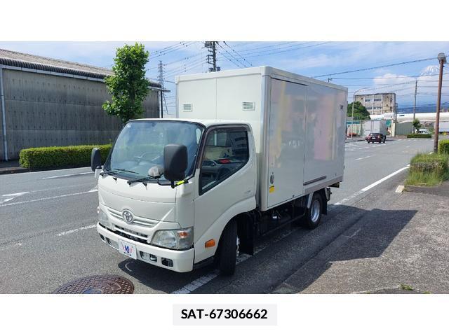 Toyota DYNA TRUCK 2012-07 7801621-9