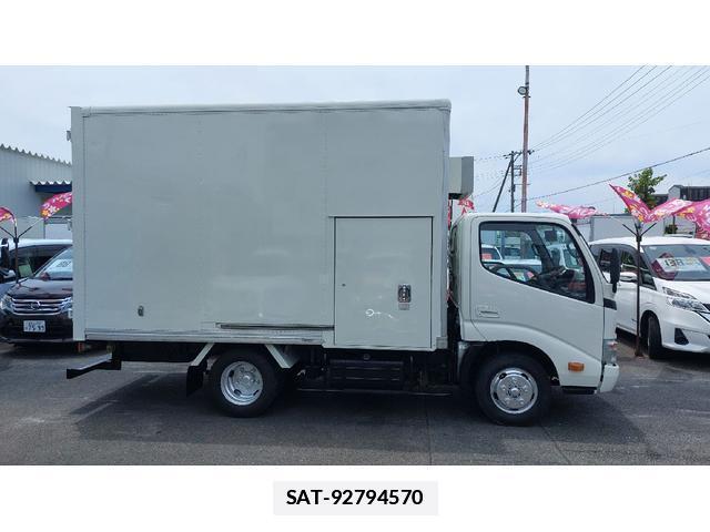 Toyota DYNA TRUCK 2010-12 7801645-11