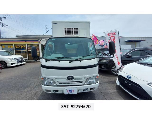 Toyota DYNA TRUCK 2010-12 7801645-12