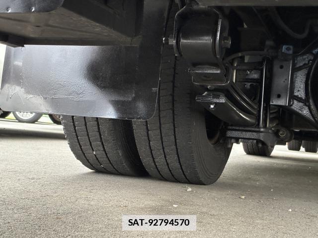 Toyota DYNA TRUCK 2010-12 7801645-13