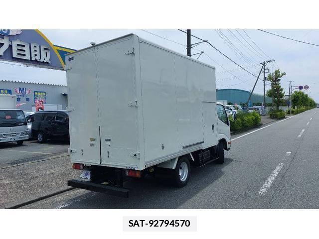 Toyota DYNA TRUCK 2010-12 7801645-14