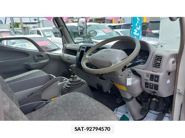 Toyota DYNA TRUCK 2010-12 7801645-17