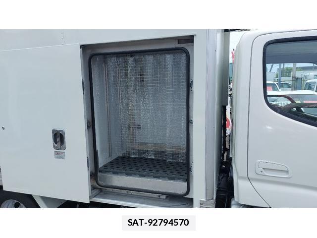 Toyota DYNA TRUCK 2010-12 7801645-4