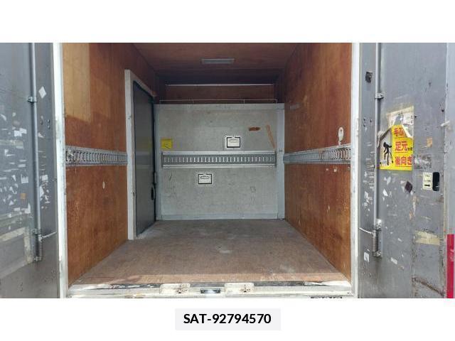 Toyota DYNA TRUCK 2010-12 7801645-5