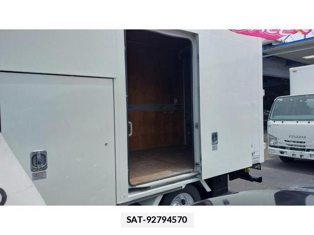Toyota DYNA TRUCK 2010-12 7801645-6