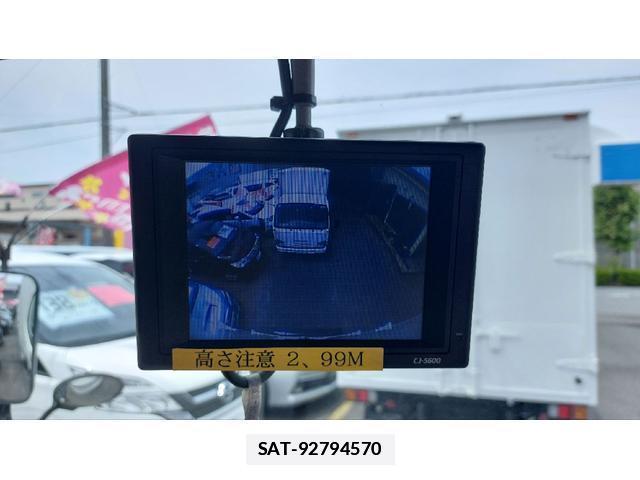 Toyota DYNA TRUCK 2010-12 7801645-7
