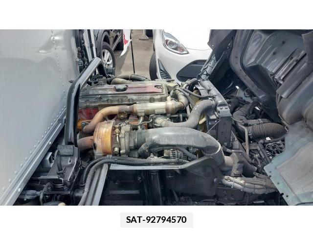 Toyota DYNA TRUCK 2010-12 7801645-8