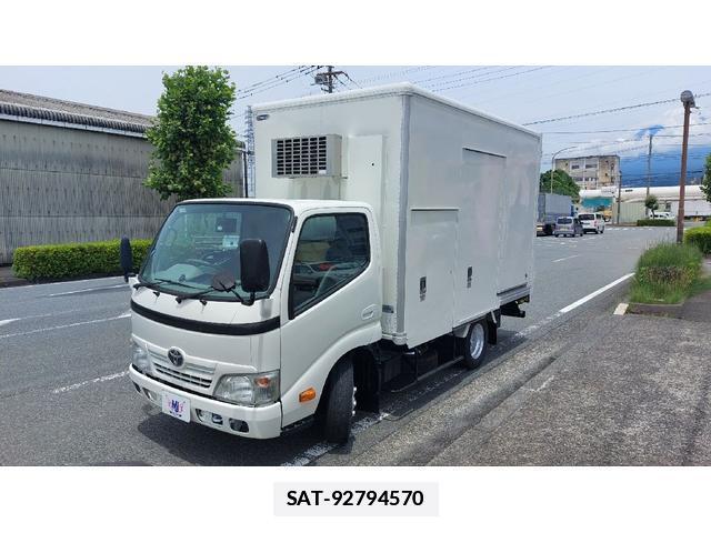 Toyota DYNA TRUCK 2010-12 7801645-9