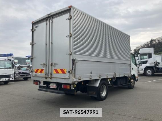 Toyota DYNA TRUCK 2015 7802419-1
