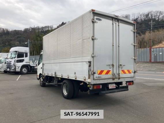 Toyota DYNA TRUCK 2015 7802419-10