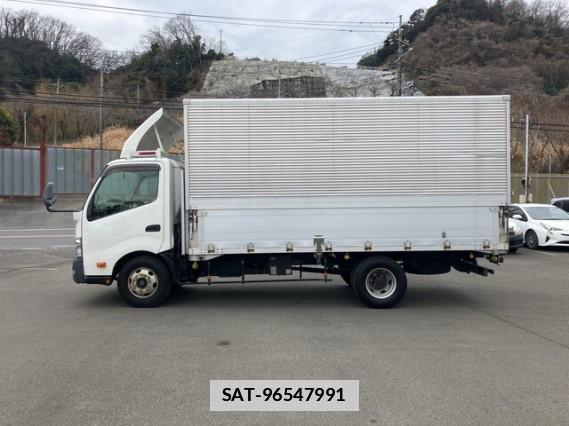 Toyota DYNA TRUCK 2015 7802419-11