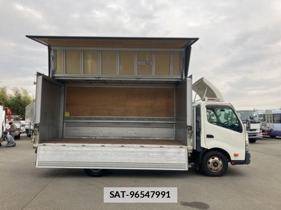 Toyota DYNA TRUCK 2015 7802419-12
