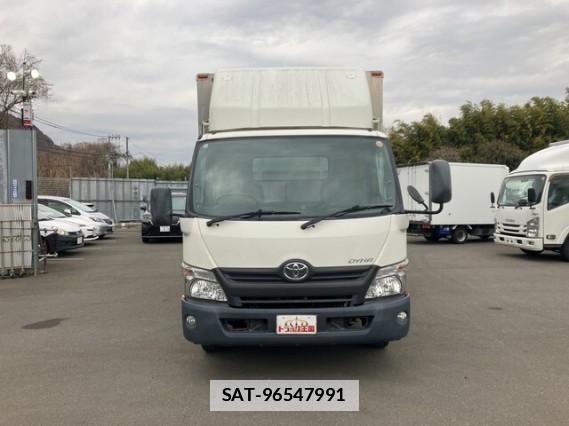 Toyota DYNA TRUCK 2015 7802419-13