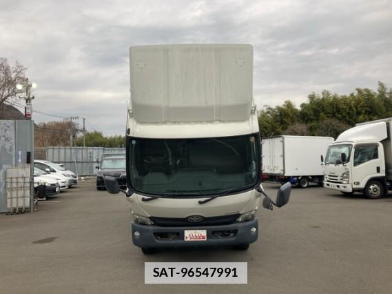 Toyota DYNA TRUCK 2015 7802419-14