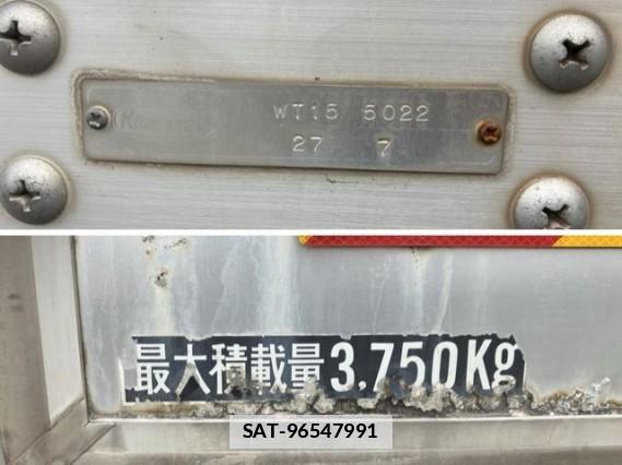 Toyota DYNA TRUCK 2015 7802419-19
