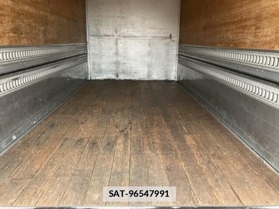 Toyota DYNA TRUCK 2015 7802419-2