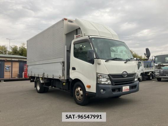 Toyota DYNA TRUCK 2015 7802419-3