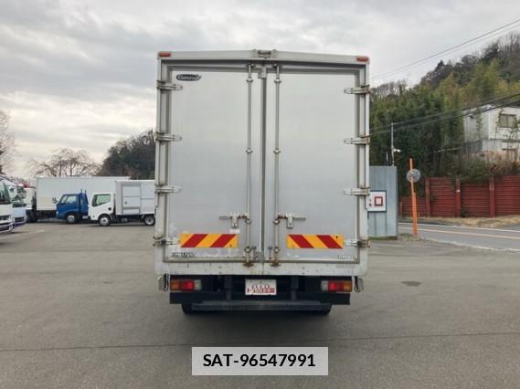 Toyota DYNA TRUCK 2015 7802419-4