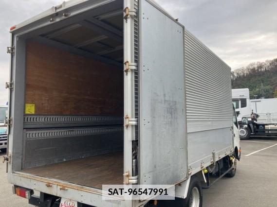 Toyota DYNA TRUCK 2015 7802419-5