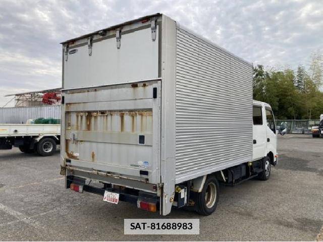 Toyota DYNA TRUCK 2015 7808102-1