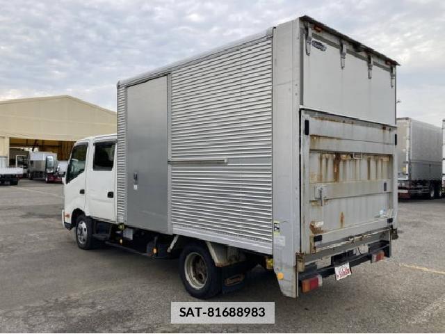 Toyota DYNA TRUCK 2015 7808102-10