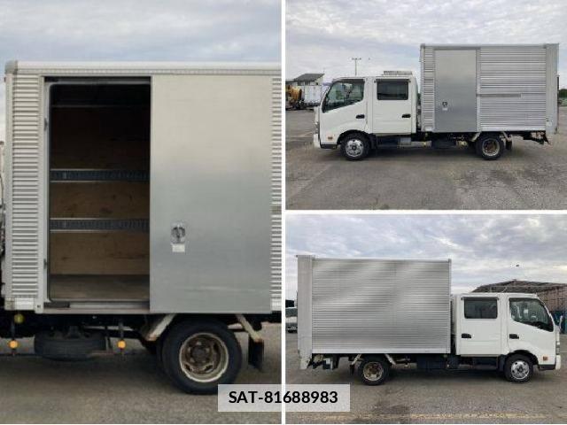 Toyota DYNA TRUCK 2015 7808102-11
