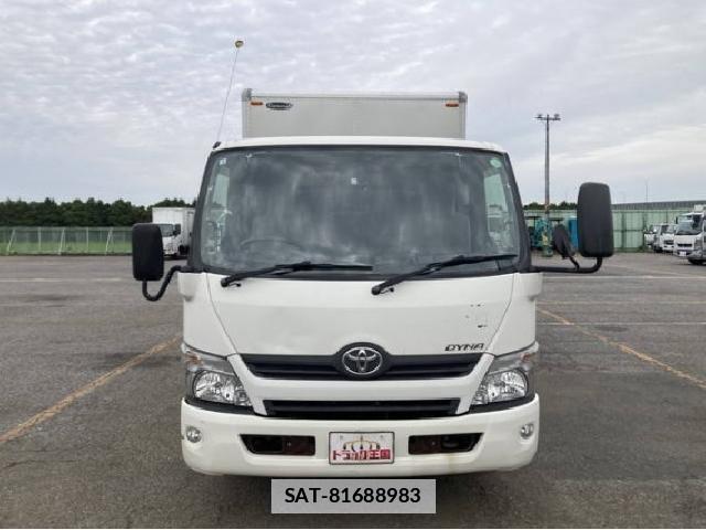Toyota DYNA TRUCK 2015 7808102-12