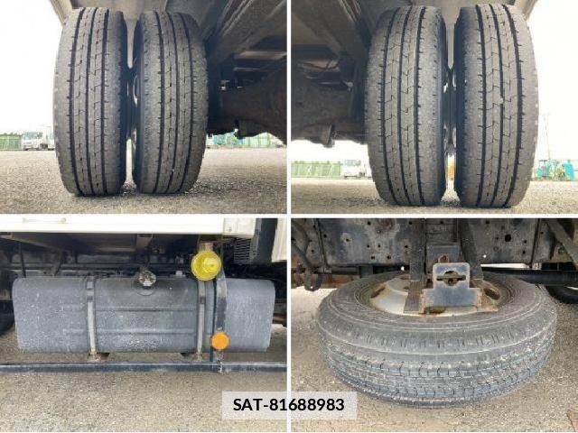 Toyota DYNA TRUCK 2015 7808102-18