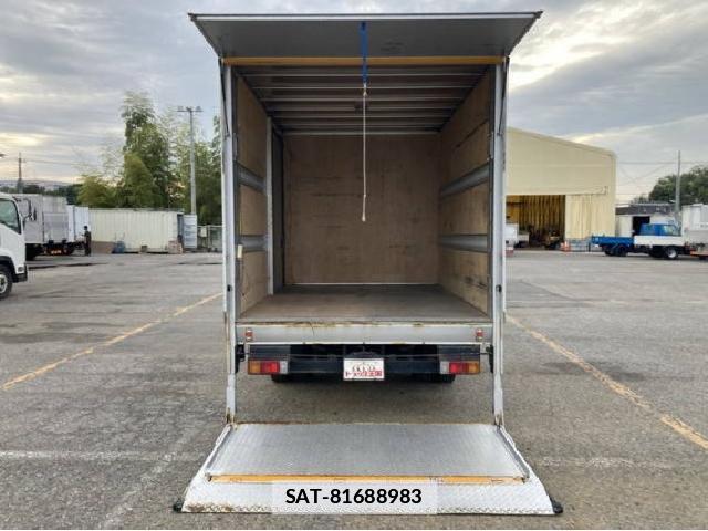 Toyota DYNA TRUCK 2015 7808102-4