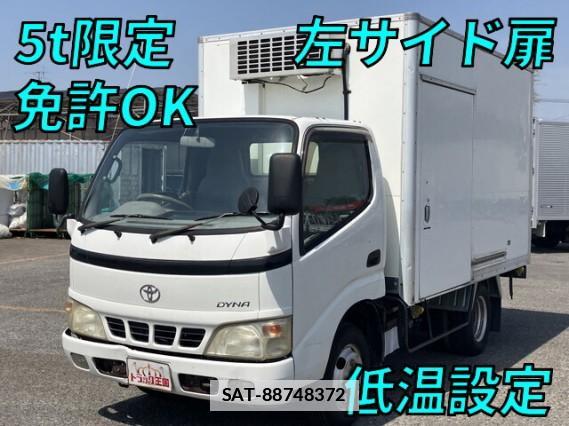 Toyota DYNA TRUCK 2004 7808129-0