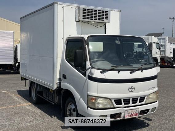 Toyota DYNA TRUCK 2004 7808129-1