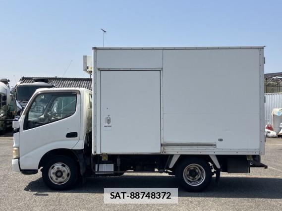 Toyota DYNA TRUCK 2004 7808129-10