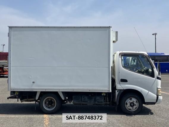 Toyota DYNA TRUCK 2004 7808129-11