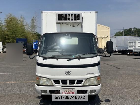 Toyota DYNA TRUCK 2004 7808129-13