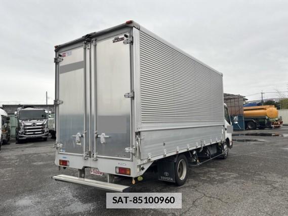 Toyota DYNA TRUCK 2015 7808141-1