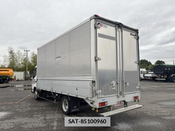 Toyota DYNA TRUCK 2015 7808141-10