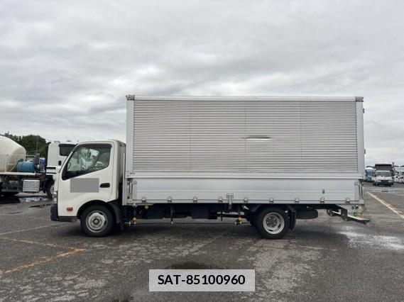 Toyota DYNA TRUCK 2015 7808141-11