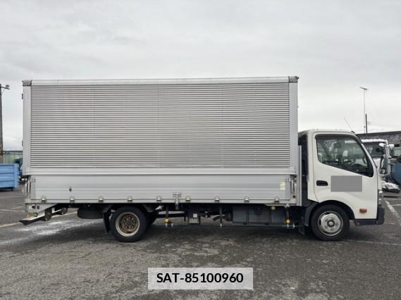 Toyota DYNA TRUCK 2015 7808141-12