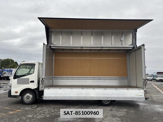 Toyota DYNA TRUCK 2015 7808141-13