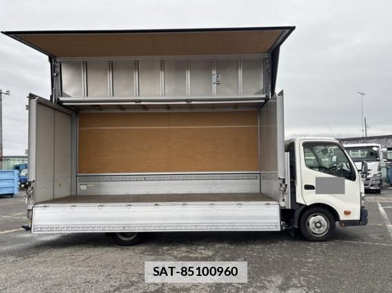 Toyota DYNA TRUCK 2015 7808141-14
