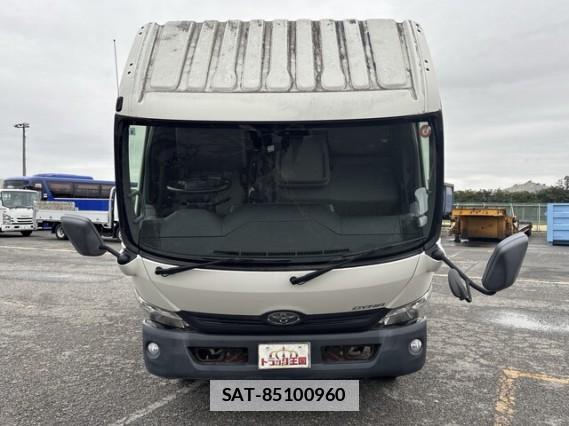 Toyota DYNA TRUCK 2015 7808141-15