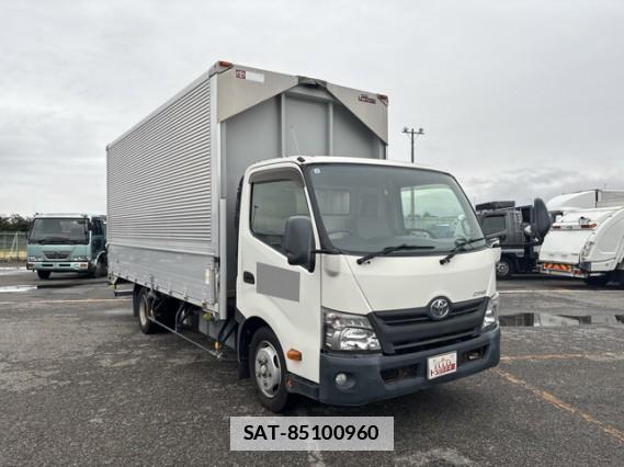 Toyota DYNA TRUCK 2015 7808141-3