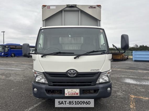 Toyota DYNA TRUCK 2015 7808141-4